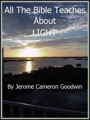 cover image of LIGHT